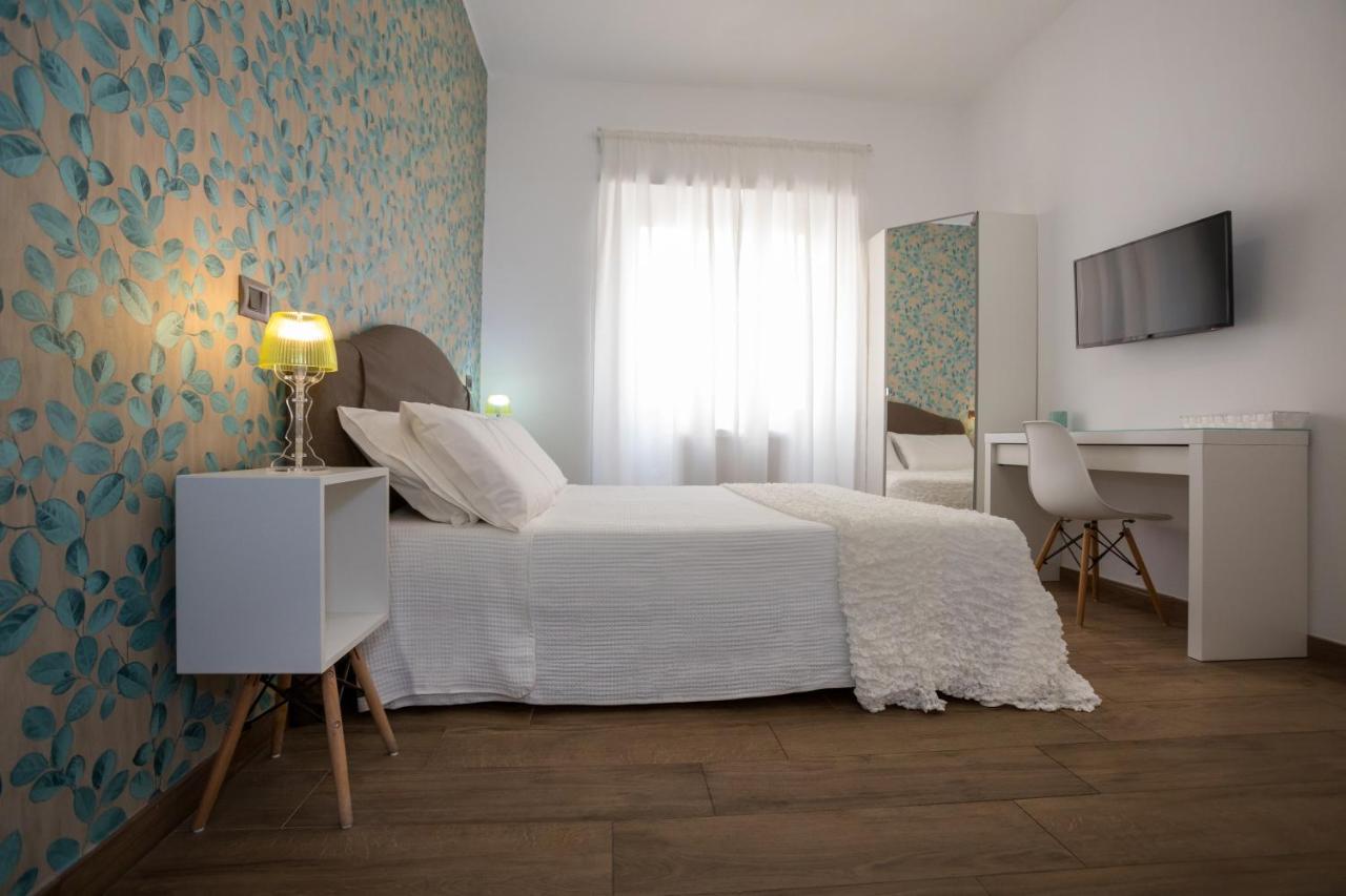 Gasthof Comfy Vatican
