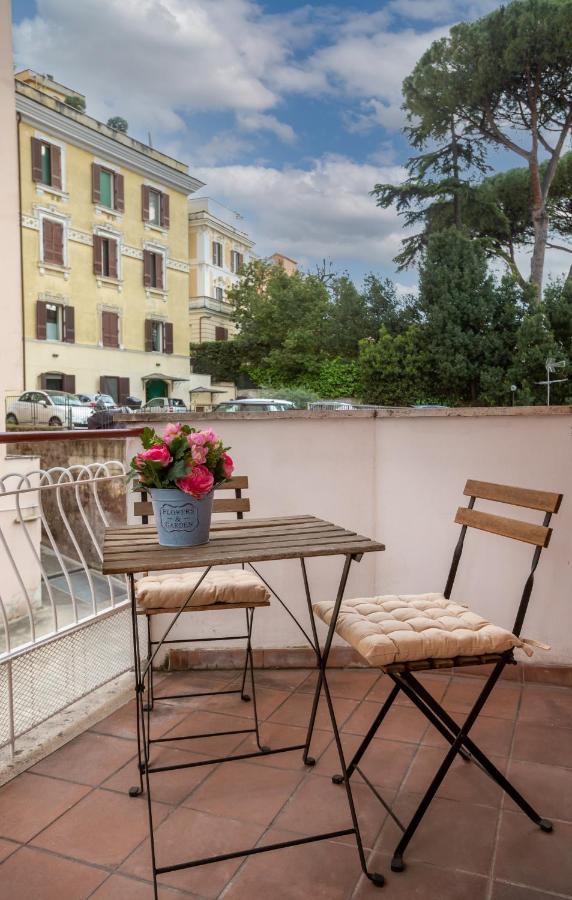Gasthof Comfy Vatican *
